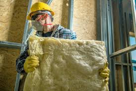 Types of Insulation We Offer in Spencerville, NM